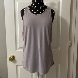 Lululemon tank top. 8/10